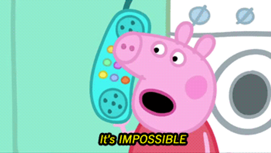 Peppa Pig GIFs