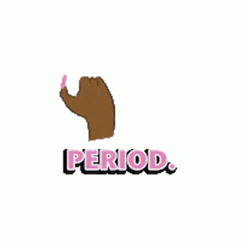 Period GIFs