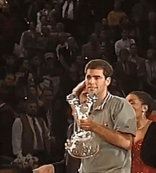Pete Sampras GIFs