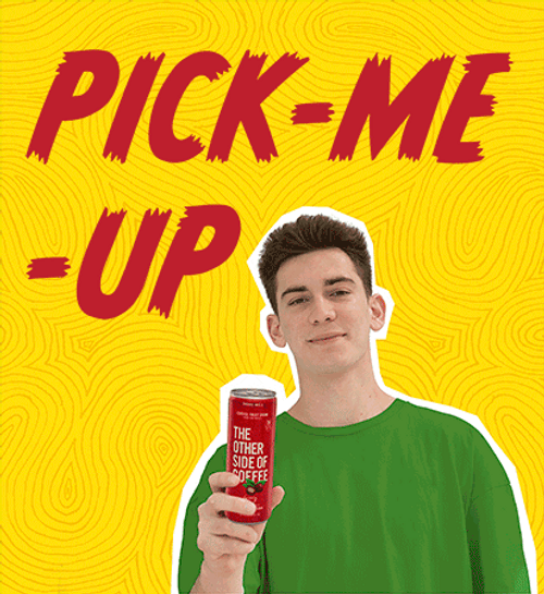 Pick Me Up GIFs