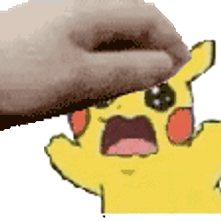 Pikachu GIFs