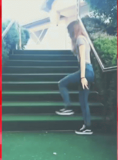Pimp Walk GIFs