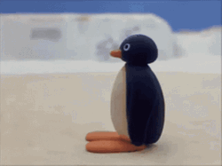 Pingu GIFs