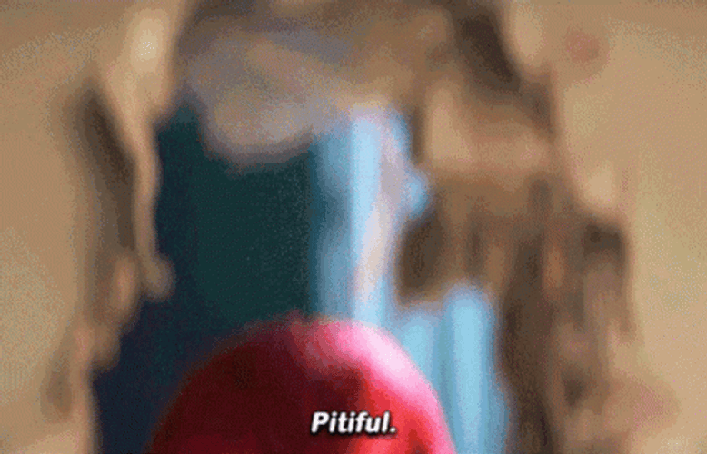 Pitiful GIFs