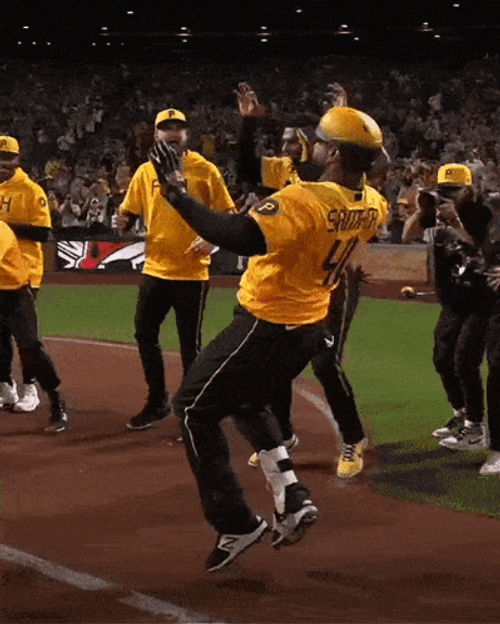 Pittsburgh Pirates Gif GIFs