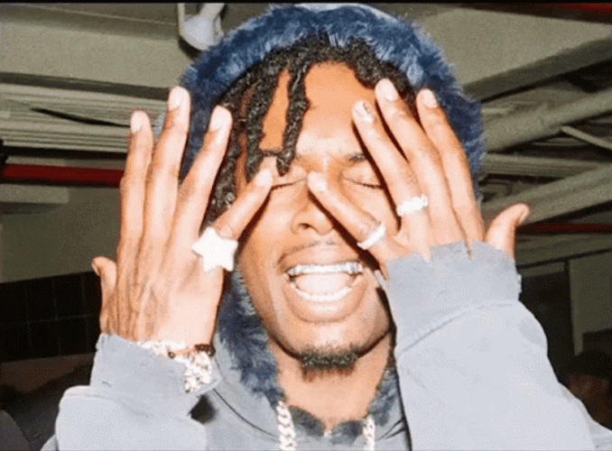 Playboi Carti GIFs