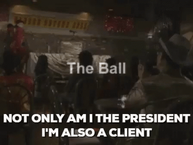 Player Haters Ball GIFs