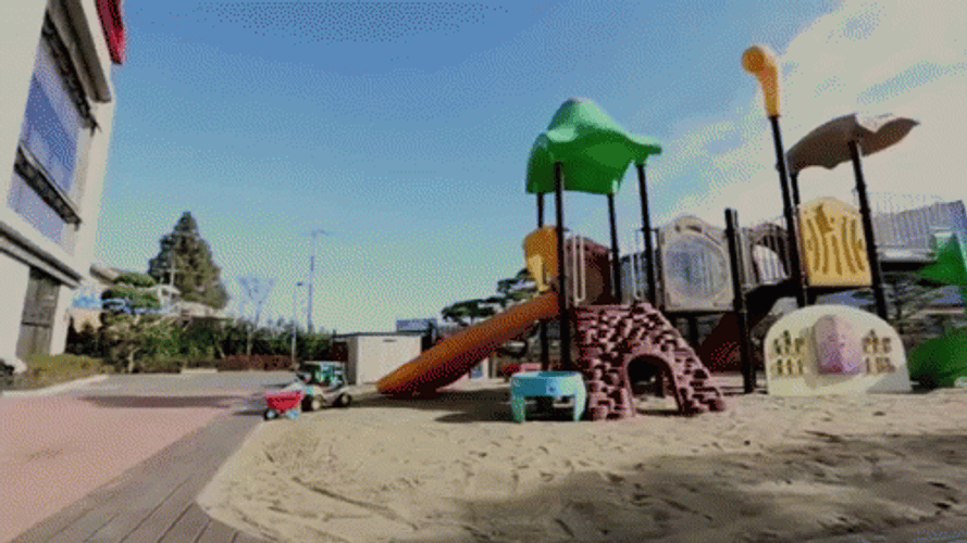 Playground GIFs
