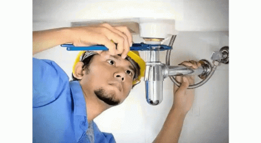 Plumber GIFs