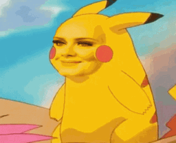 Pokemon Meme GIFs