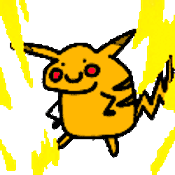 Pokemon GIFs