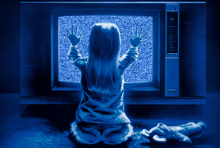 Poltergeist GIFs