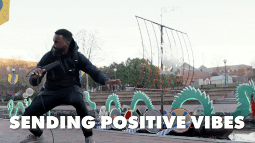 Positive Gif GIFs