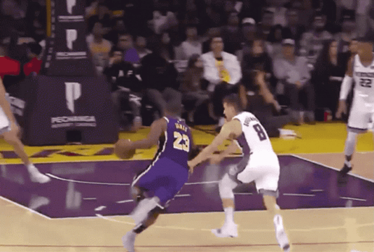 Poster Dunk GIFs