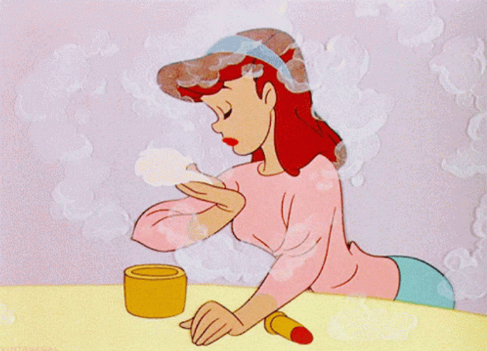 Powder GIFs