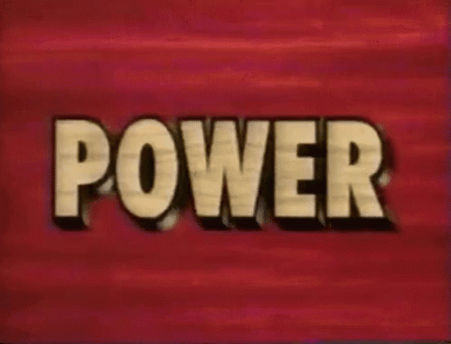 Power GIFs