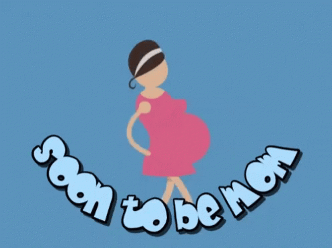 Pregnancy GIFs