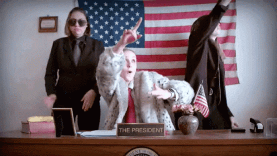 President GIFs