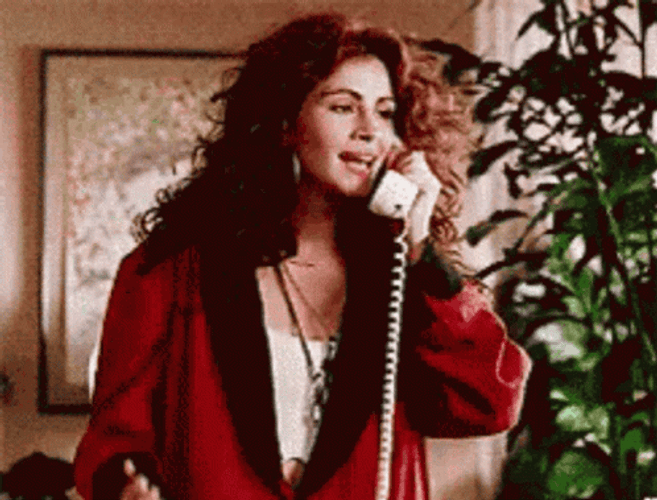 Pretty Woman GIFs