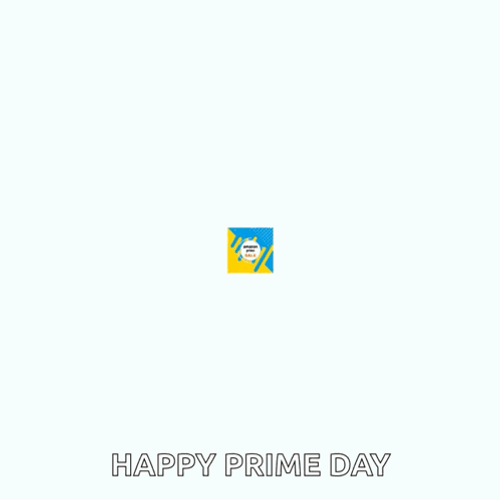 Prime Day GIFs