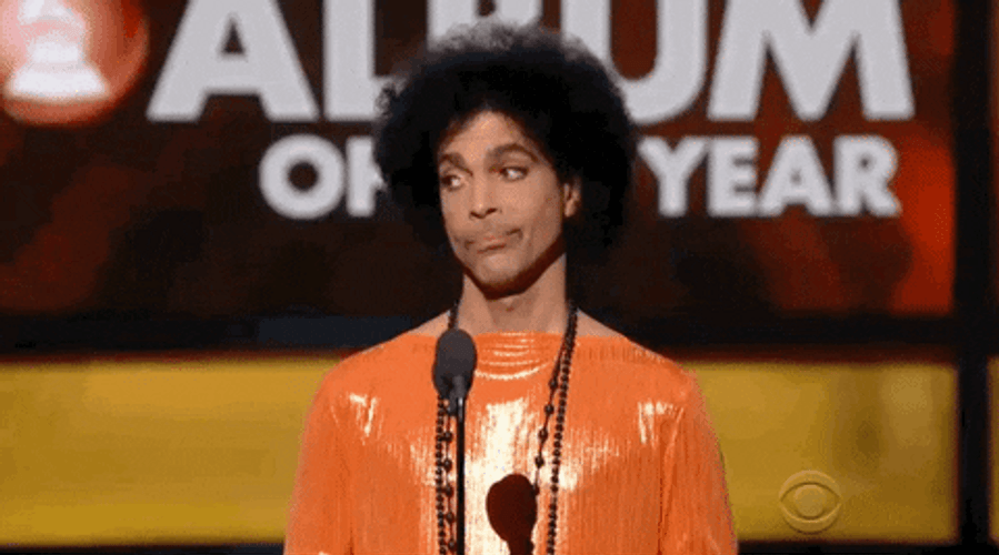 Prince GIFs
