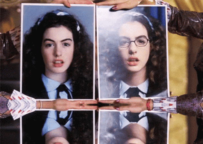 Princess Diaries GIFs