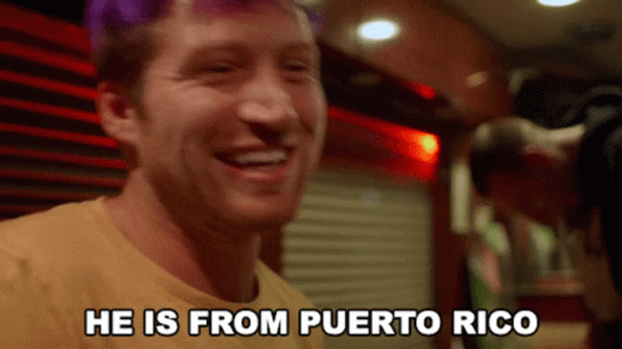 Puerto Rico GIFs