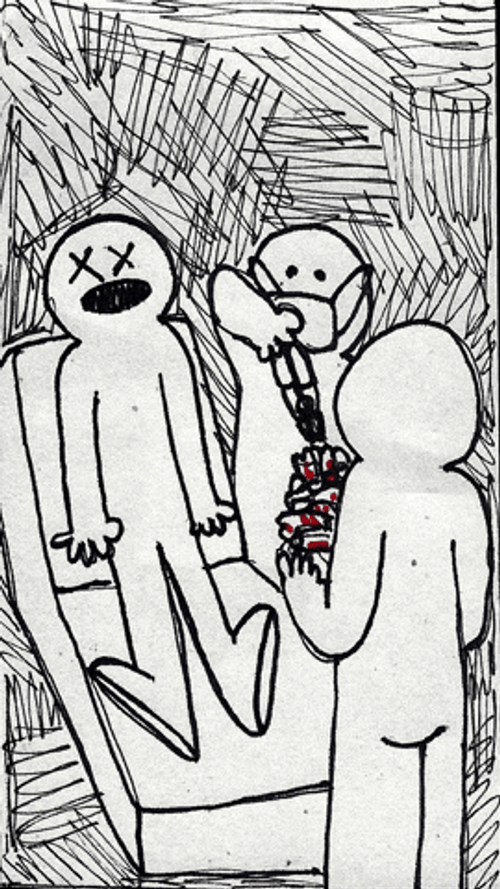 Pulling Teeth GIFs