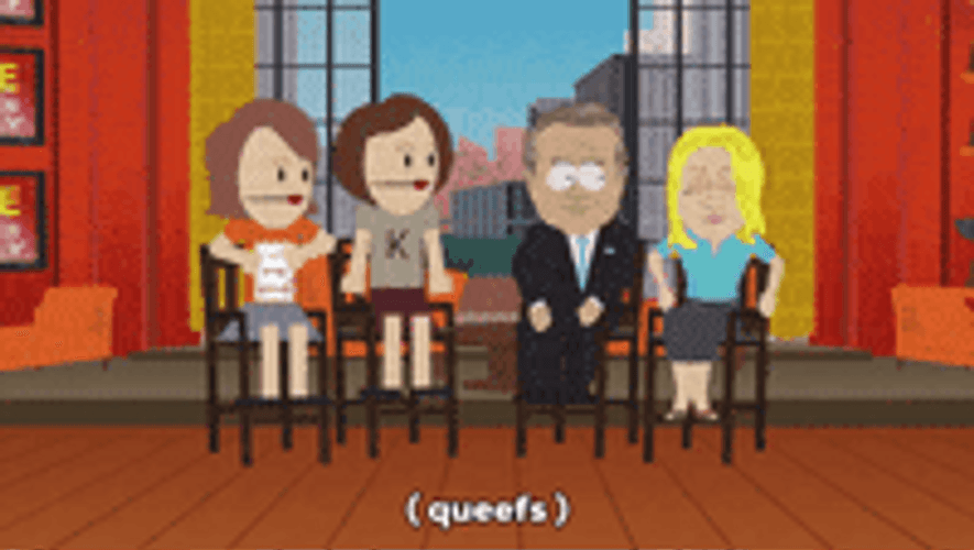 Queef GIFs