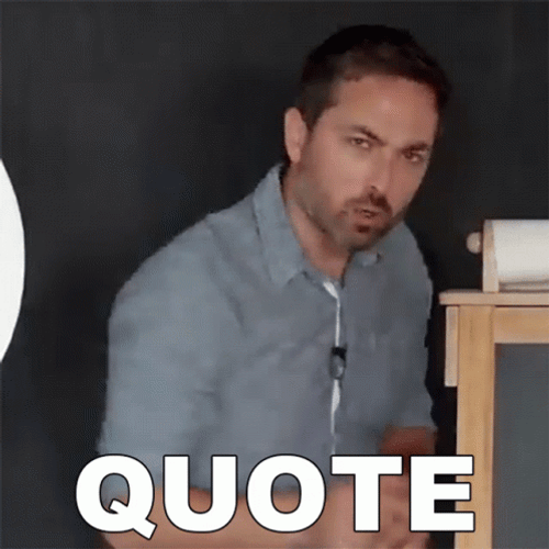Quote Gif GIFs