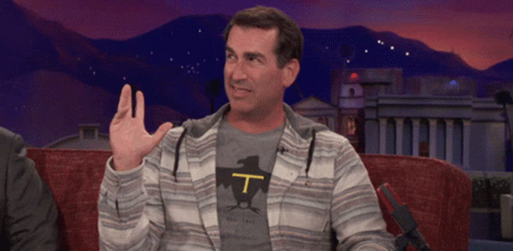 Raise Hand GIFs