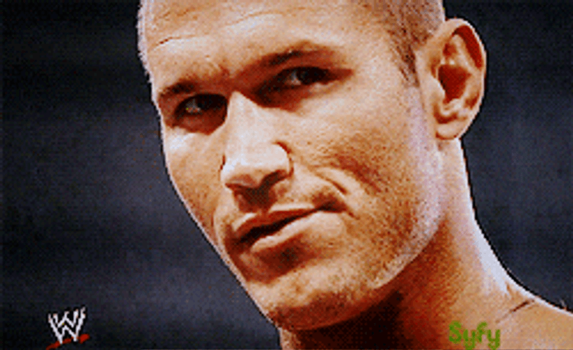 Randy Orton GIFs