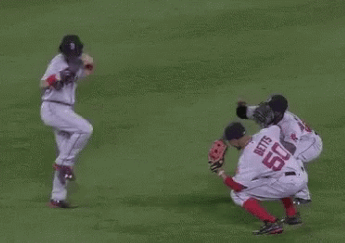 Red Sox Gif GIFs