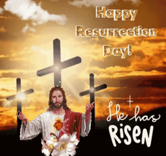 Resurrection Sunday GIFs