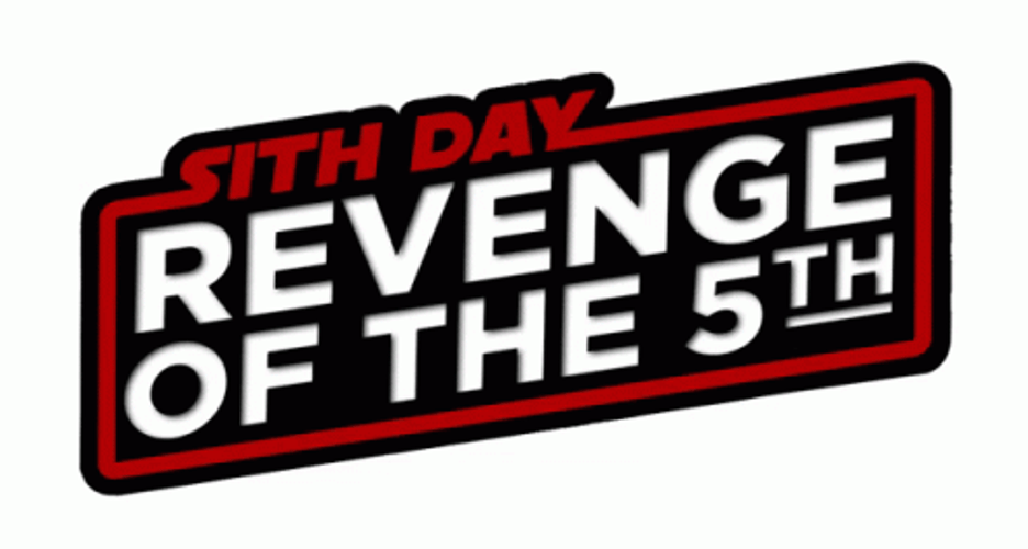 Revenge Of The 5Th GIFs
