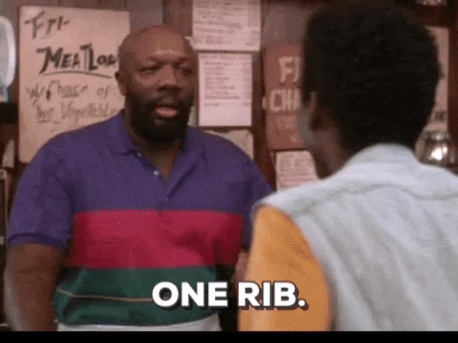 Ribs GIFs