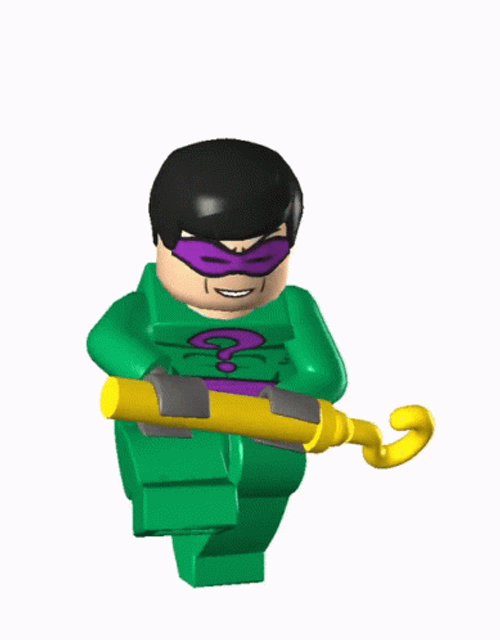 Riddler GIFs