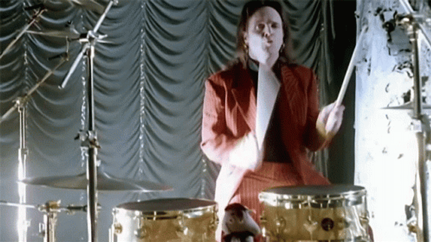 Rimshot GIFs