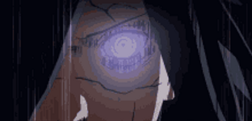 Rinnegan GIFs