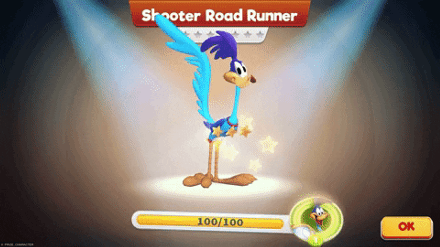 Road Runner GIFs