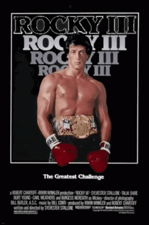 Rocky GIFs