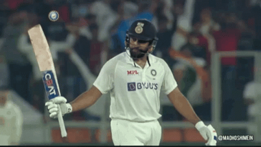 Rohit Sharma GIFs