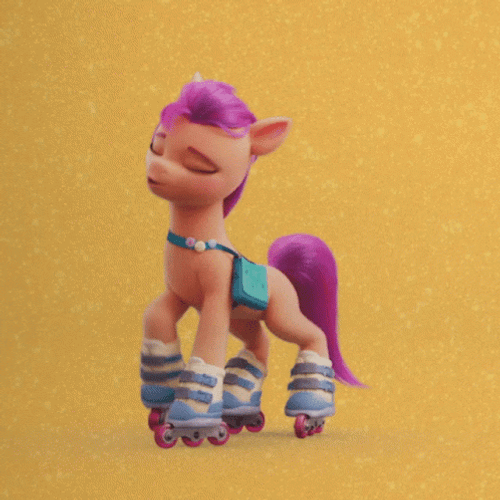 Roller Skating GIFs