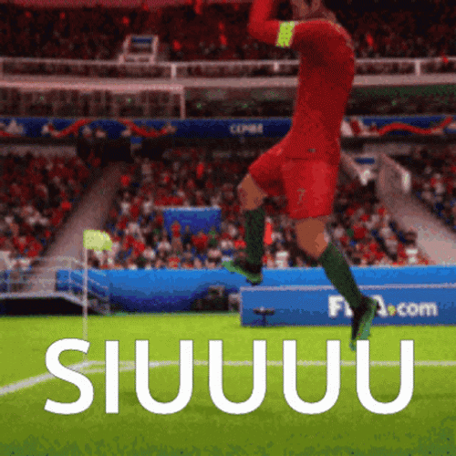 Ronaldo Siu GIFs