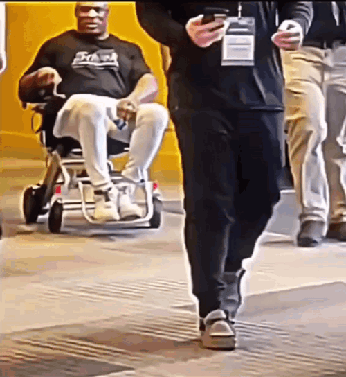 Ronnie Coleman GIFs