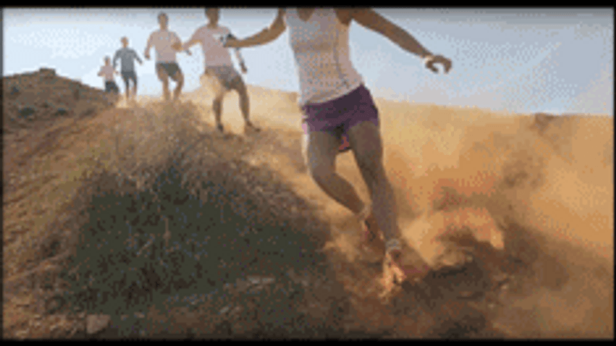 Runner GIFs
