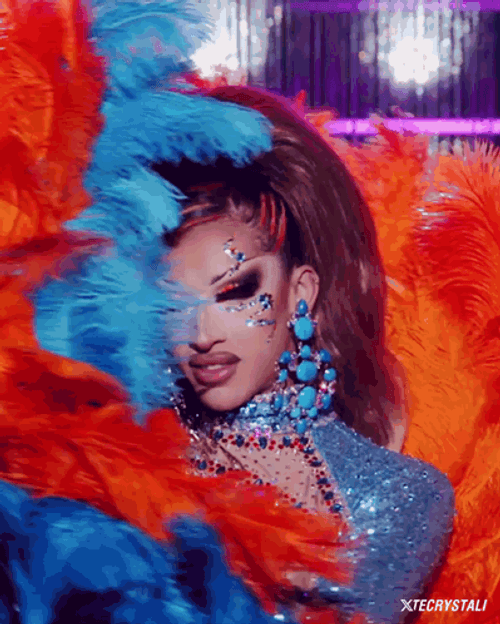 Rupauls Drag Race GIFs