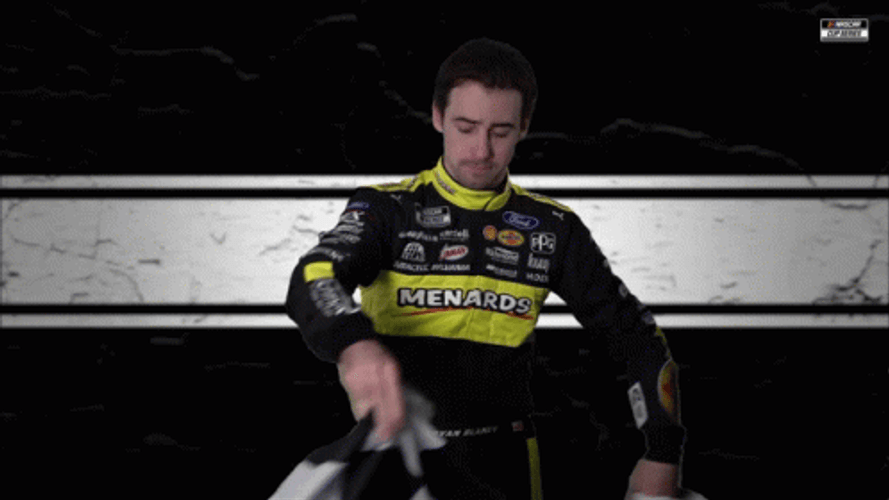Ryan Blaney GIFs
