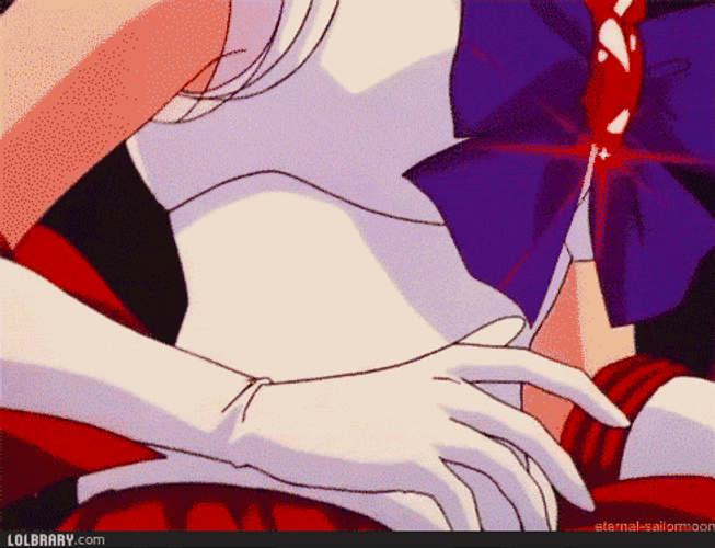 Sailor Mars GIFs
