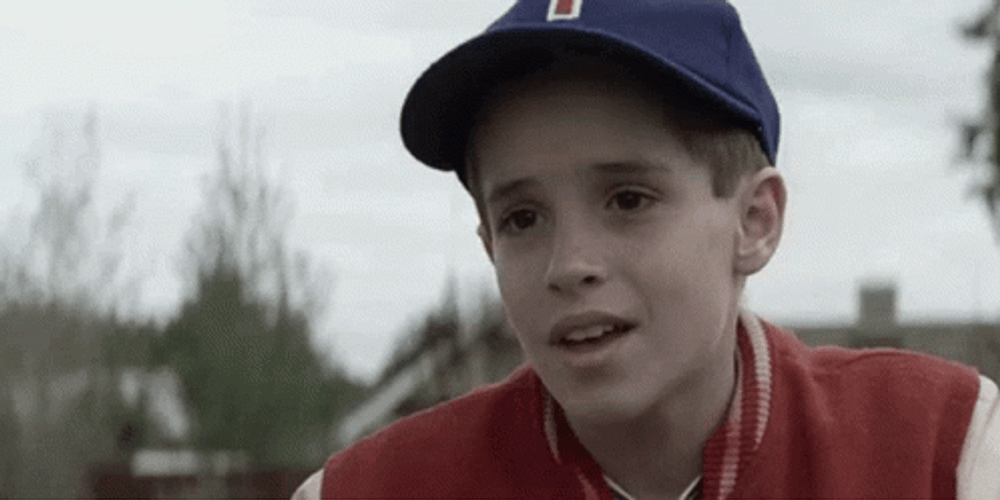 Sandlot GIFs